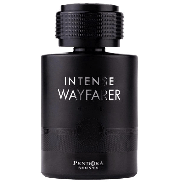 Paris Corner INTENSE WAYFARER - Whiff Culture