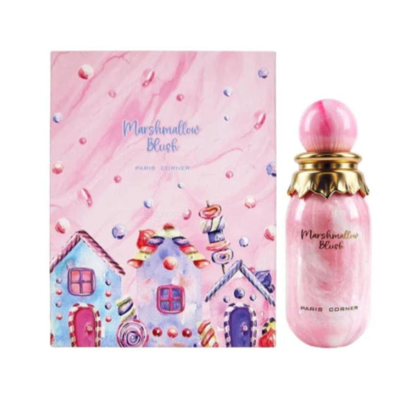 Paris Corner MARSHMALLOW BLUSH - Whiff Culture
