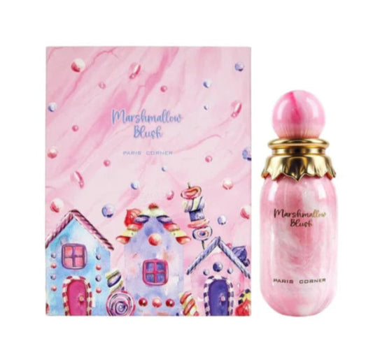 Paris Corner MARSHMALLOW BLUSH - Whiff Culture