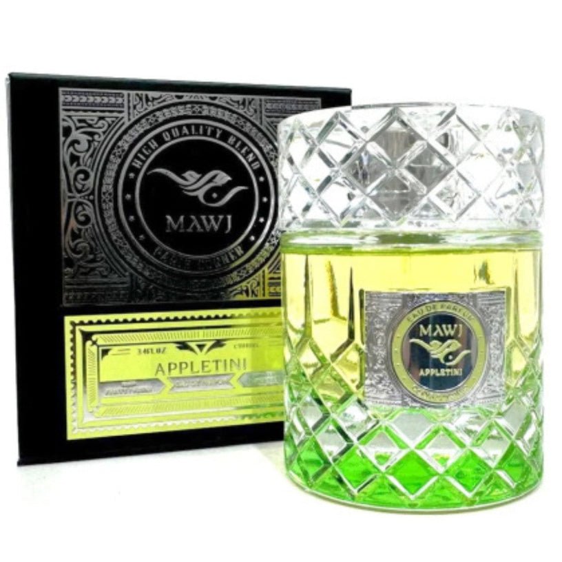 Paris Corner MAWJ APPLETINI - Whiff Culture