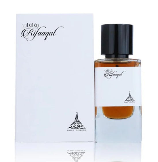Paris Corner RIFAAQAT - Whiff Culture