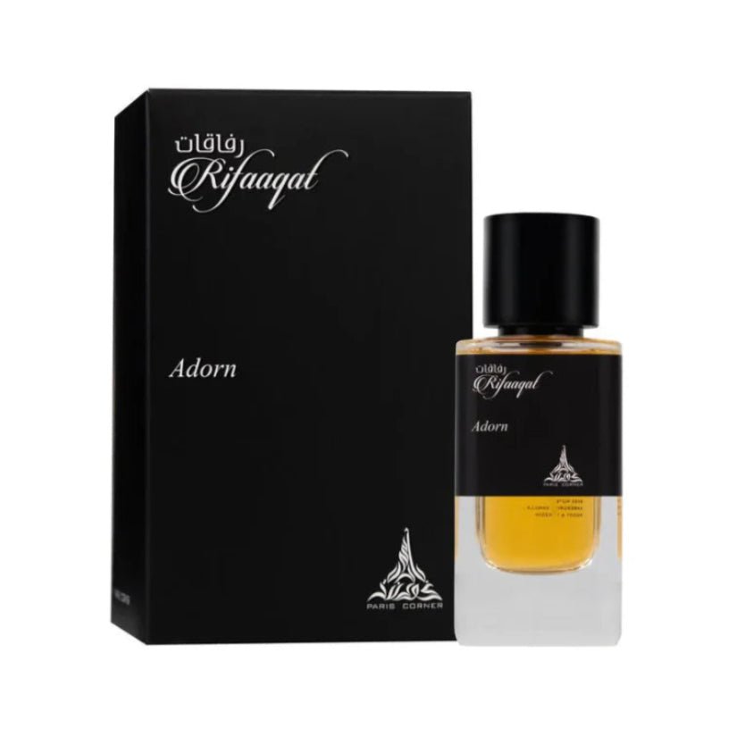 Paris Corner RIFAAQAT ADORN - Whiff Culture