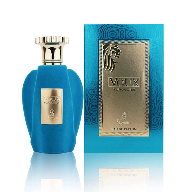 Paris Corner VOUX TURQUOISE - Whiff Culture