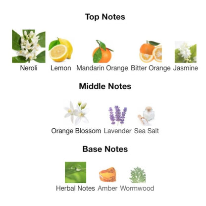 Maison Alhambra PORTO NEROLI