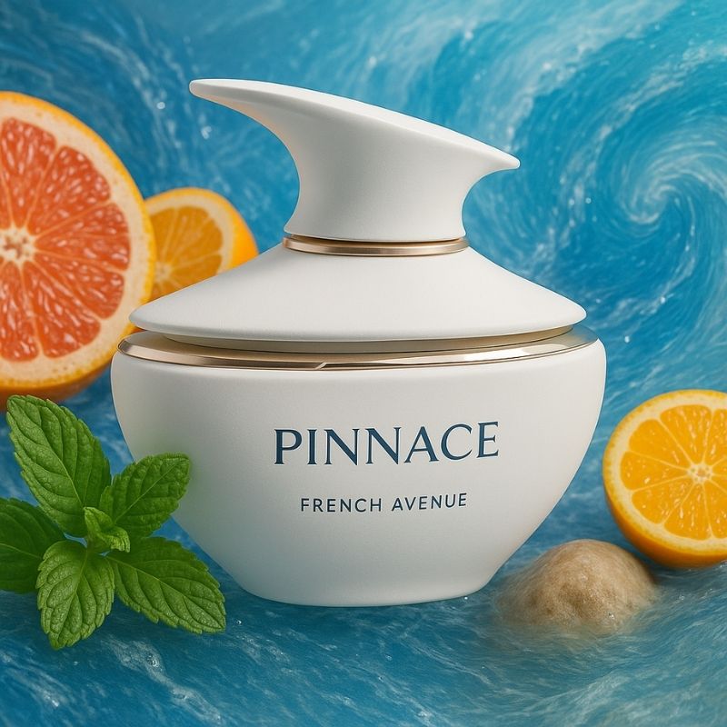 Fragrance World PINNACE – WHIFF CULTURE