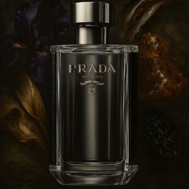 Prada L’HOMME INTENSE EDP - WHIFF CULTURE