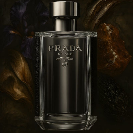 Prada L’HOMME INTENSE EDP - WHIFF CULTURE