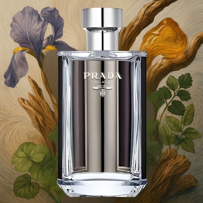 Prada L'HOMME EDT – WHIFF CULTURE