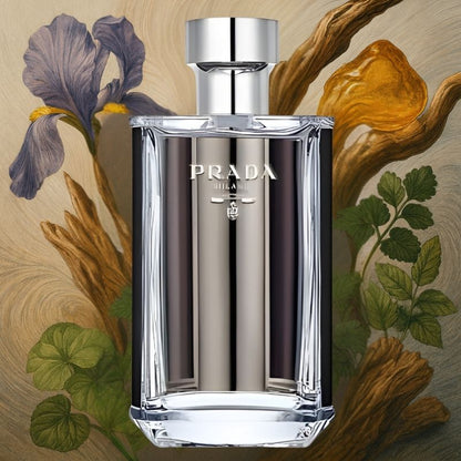 Prada L'HOMME EDT