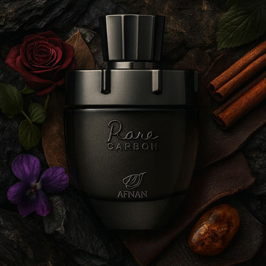 Afnan RARE CARBON