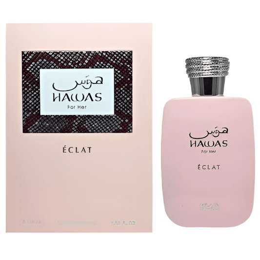 Rasasi HAWAS ECLAT - Whiff Culture