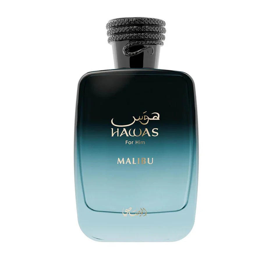 Rasasi HAWAS MALIBU - Whiff Culture