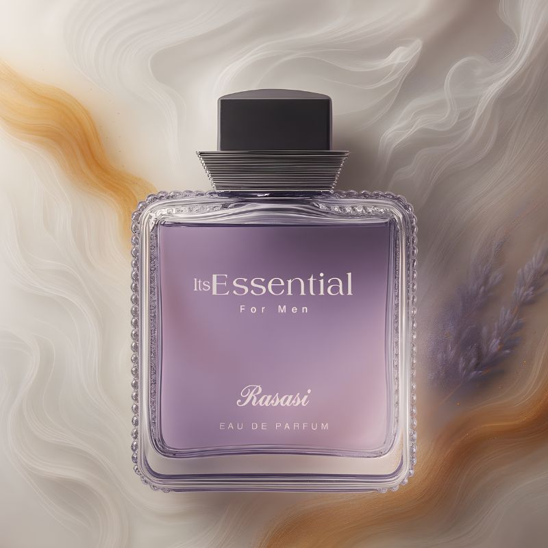 Rasasi IT's ESSENTIAL - WHIFF CULTURE