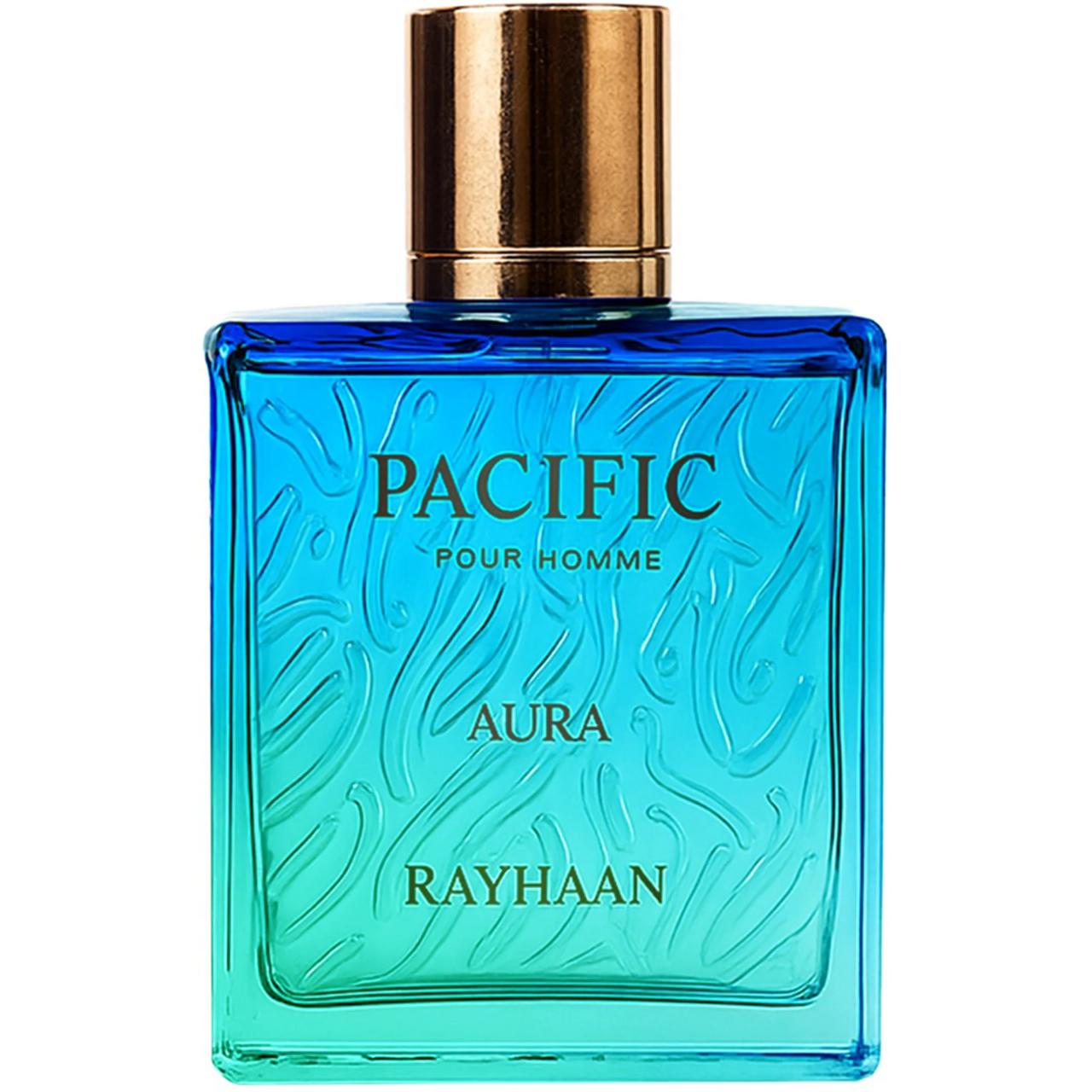 Rayhaan PACIFIC AURA - Whiff Culture
