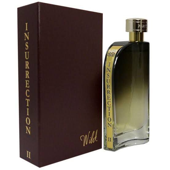 Reyane Tradition INSURRECTION WILD II - Whiff Culture