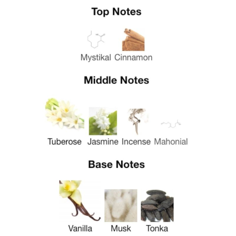 Lattafa HER CONFESSION Partial