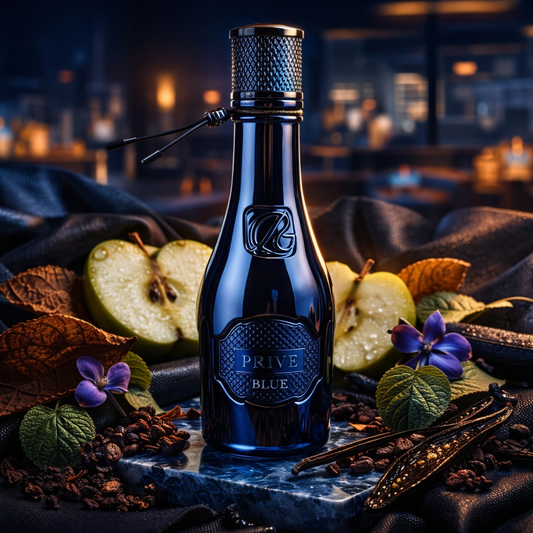 Riiffs PRIVE BLUE EDP