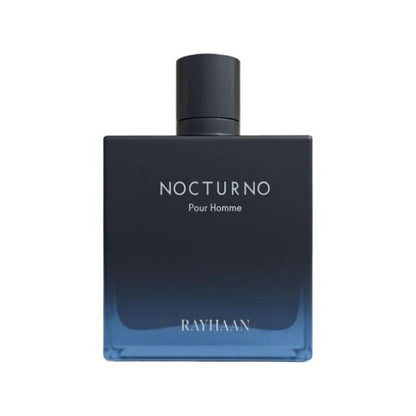 Rayhaan NOCTURNO Partial