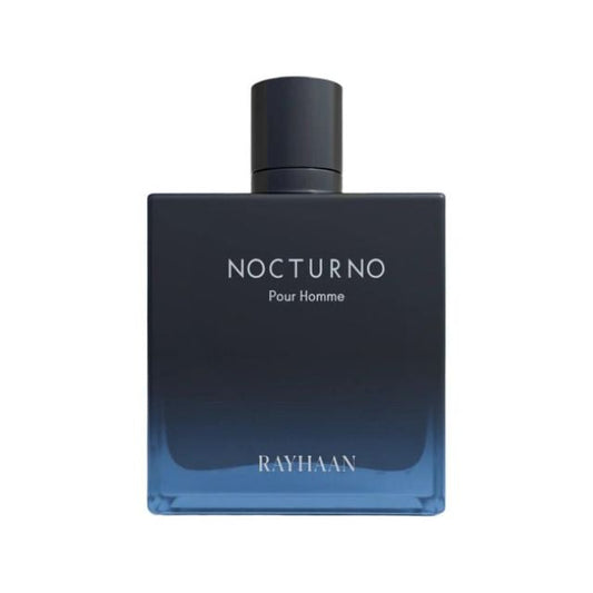 Rayhaan NOCTURNO Partial