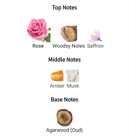 Arabiyat Prestige OUD AL LAYL