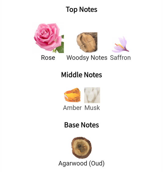 Arabiyat Prestige OUD AL LAYL