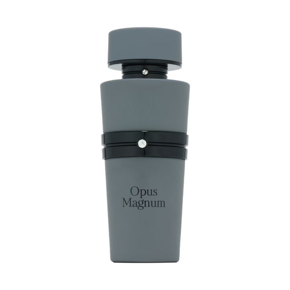 French Avenue OPUS MAGNUM Partial