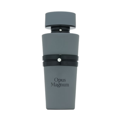 French Avenue OPUS MAGNUM Partial