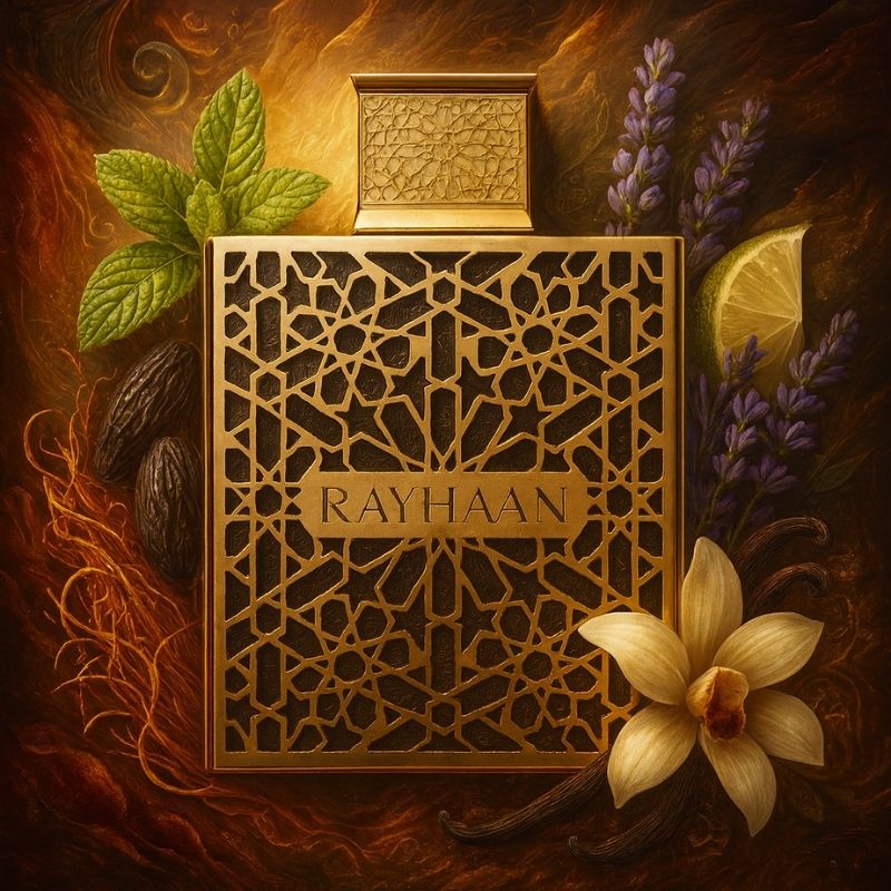 Rayhaan ELIXIR Partial – WHIFF CULTURE