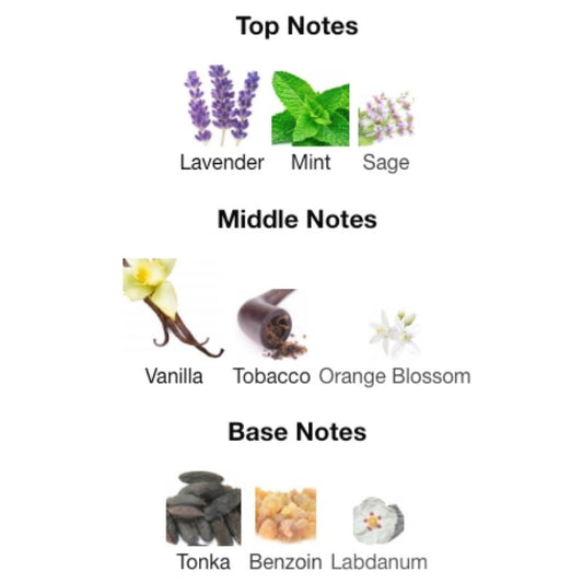 Lattafa THE KINGDOM Pour Homme Partial