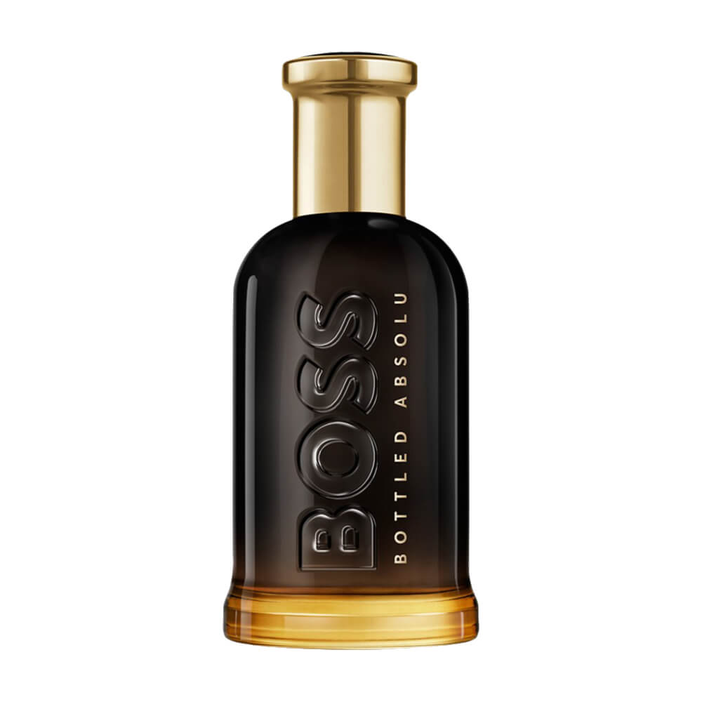 Hugo BOSS BOTTLED ABSOLU