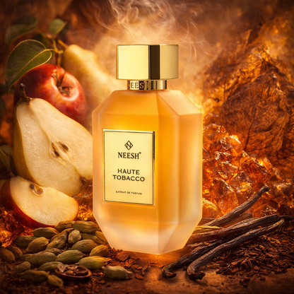 Neesh HAUTE TOBACCO