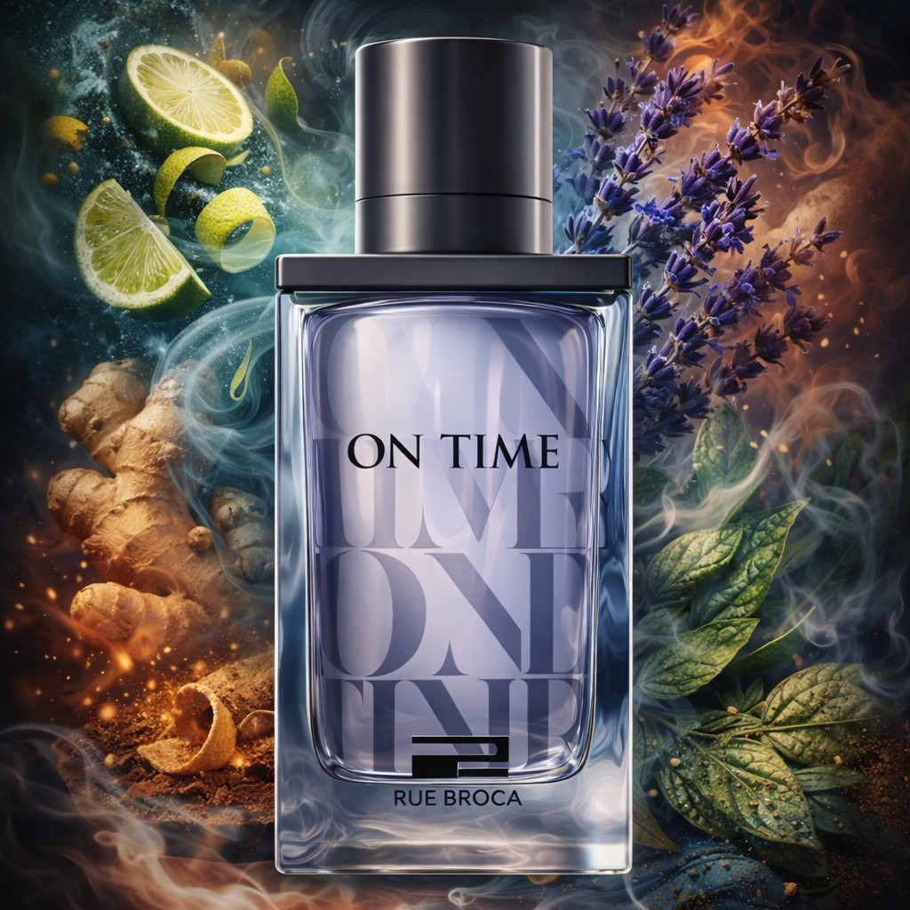 Rue Broca ON TIME Flash Sale