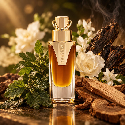 Naseem DAHAN AL DURRAT Perfume Oil