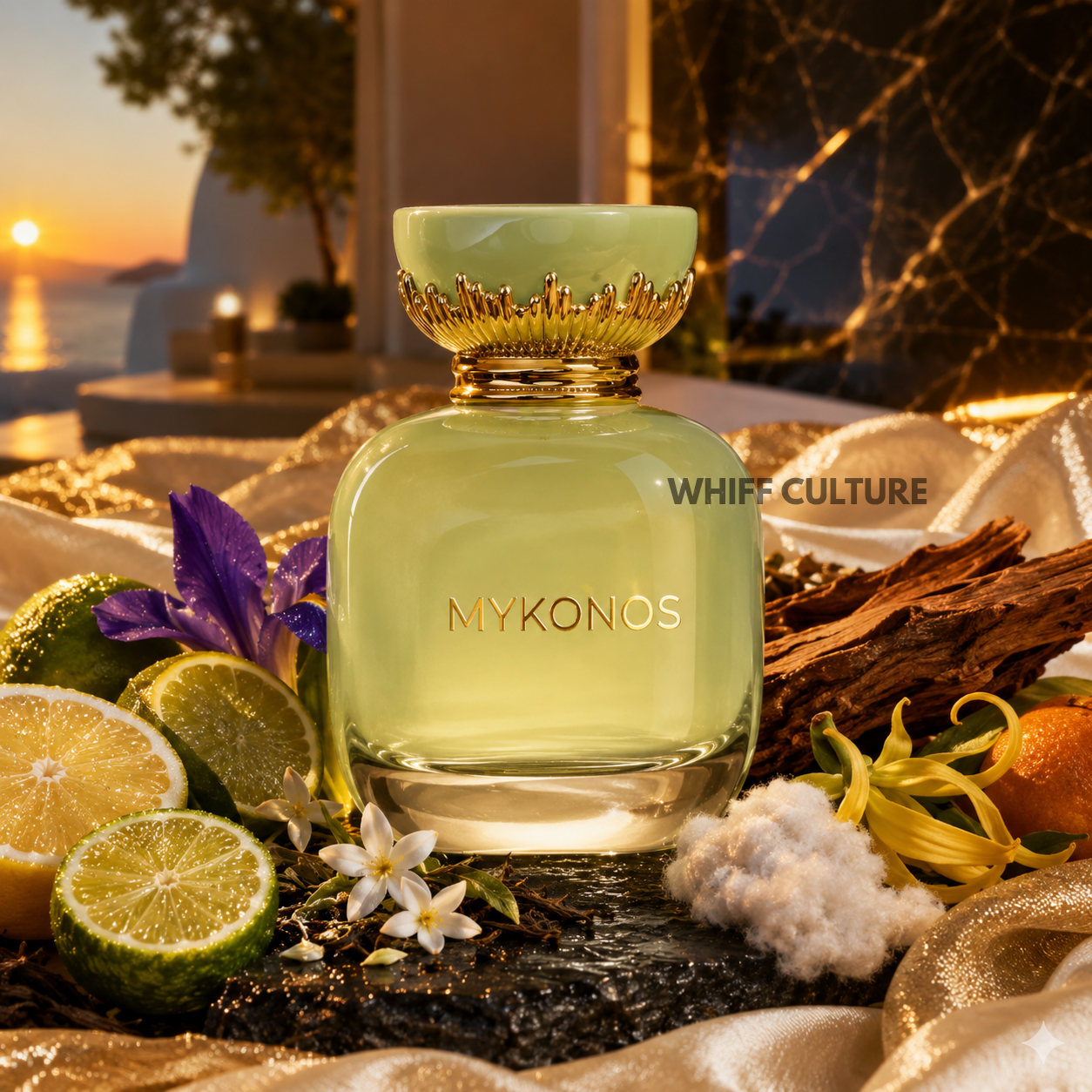 Mykonos UTOPIA