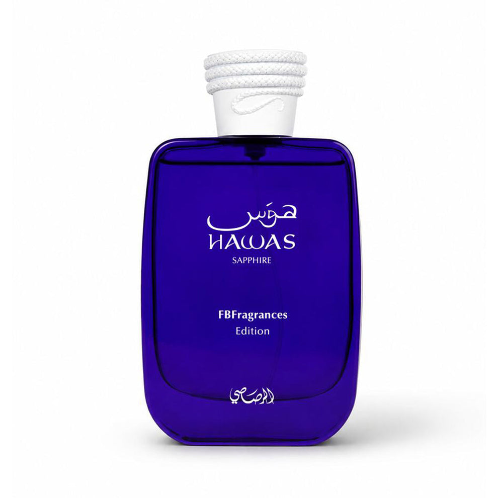 Rasasi HAWAS SAPPHIRE Partial
