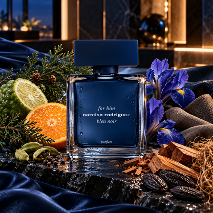 Narciso Rodriguez BLEU NOIR PARFUM