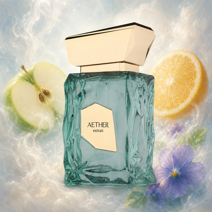 Fragrance World AETHER EXTRAIT