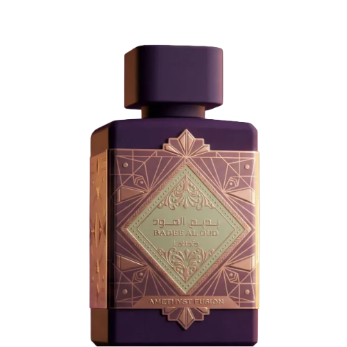 Lattafa BADE'E AL OUD AMETHYST FUSION
