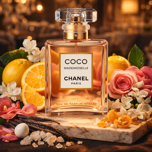 Chanel COCO MADEMOISELLE EDP INTENSE Tester