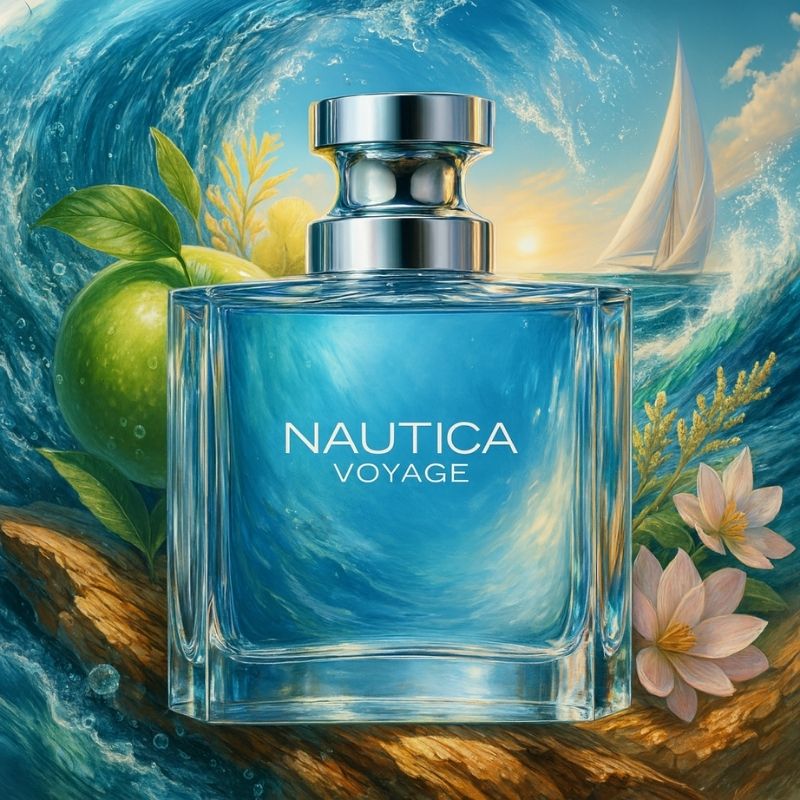 Nautica VOYAGE Partial