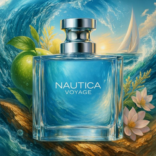 Nautica VOYAGE Partial