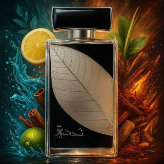 Lattafa NAJDIA Flash Sale