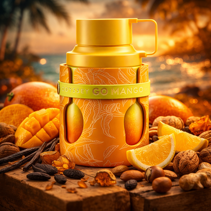 Armaf ODYSSEY GO MANGO