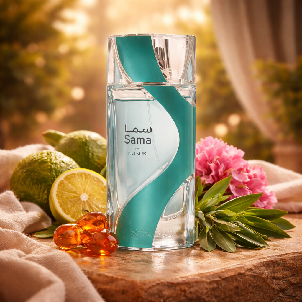 Nusuk SAMA Flash Sale