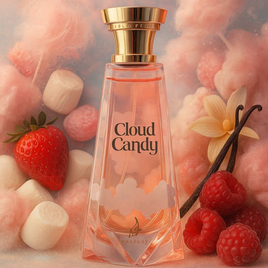 Khadlaj CLOUD CANDY Partial