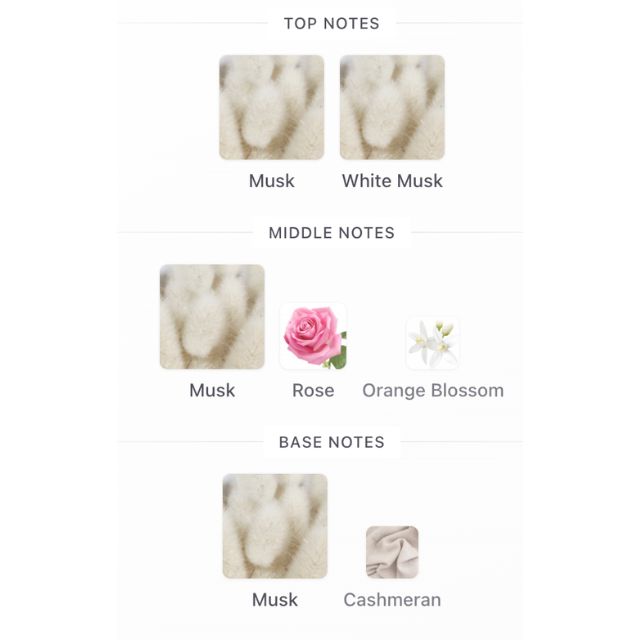 Khadlaj MUSK PURE MUSK BLEND Flash Sale