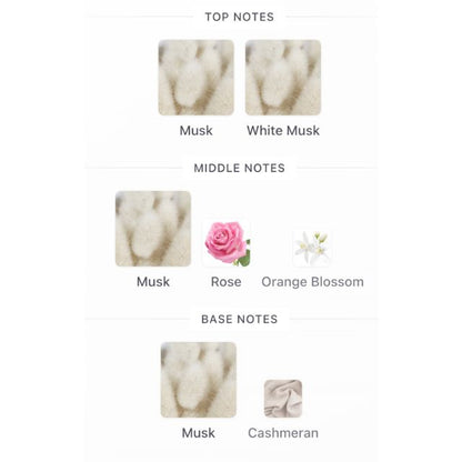 Khadlaj MUSK PURE MUSK BLEND Flash Sale