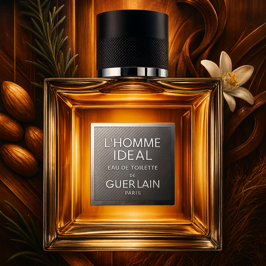 Guerlain L’HOMME IDÉAL EDT