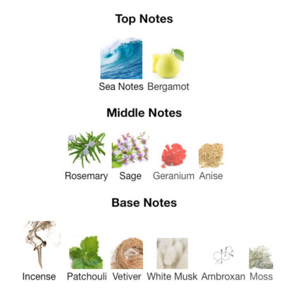 Ahmed Al Maghribi AQUA OUD Partial