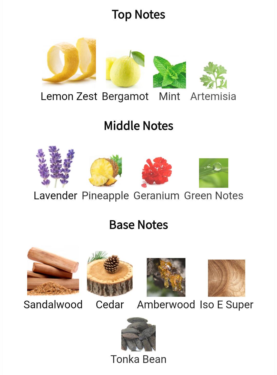 Bleu De Chanel Parfum Tester